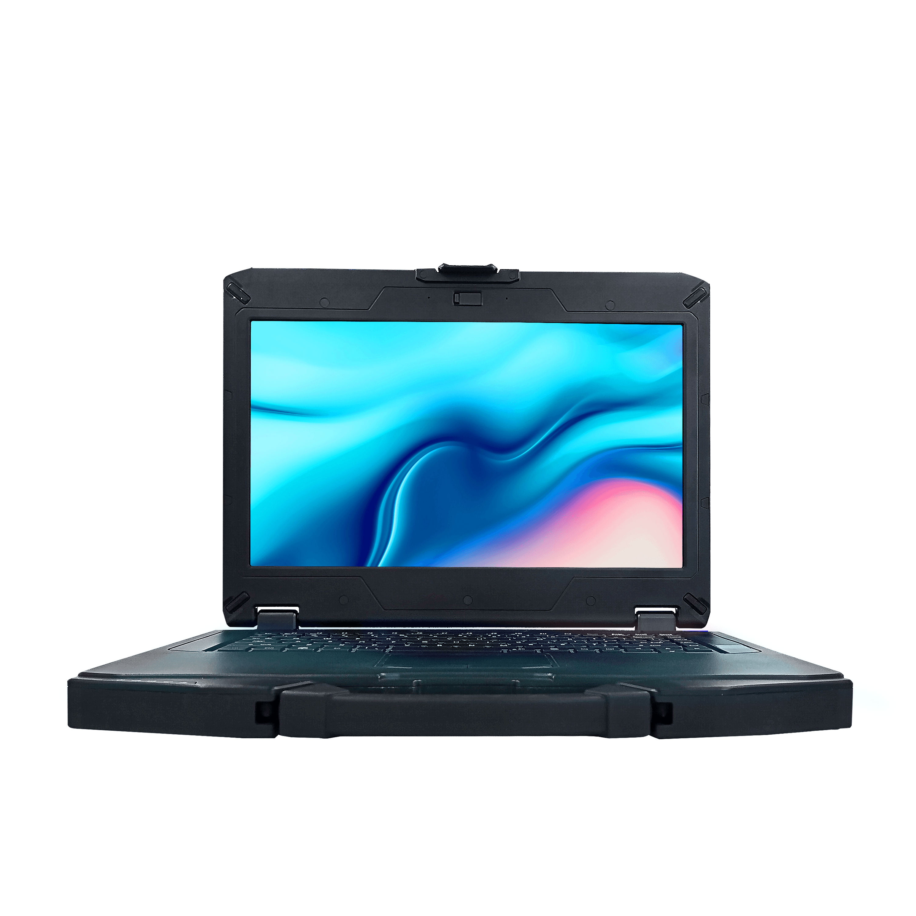IP53加固三防笔记本GPC-B14W